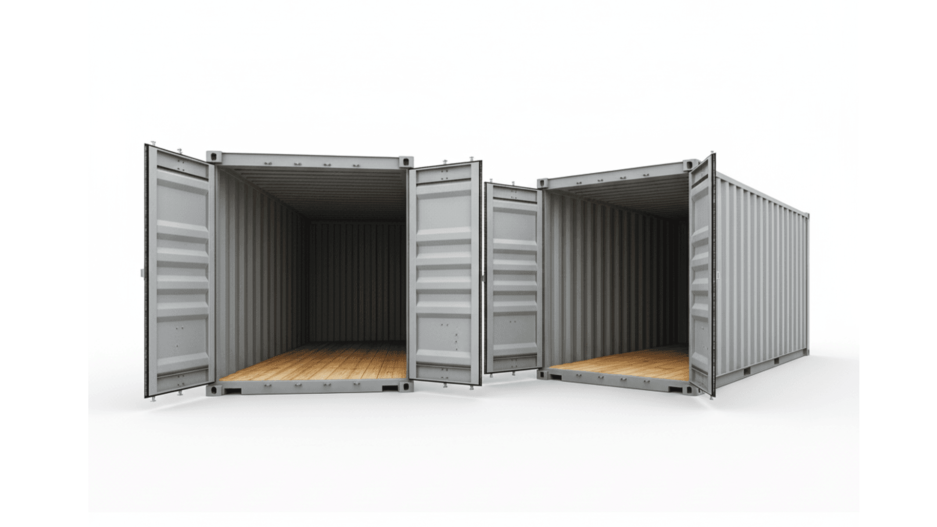 Sea Freight Services