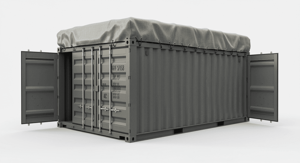 Sea Freight Services
