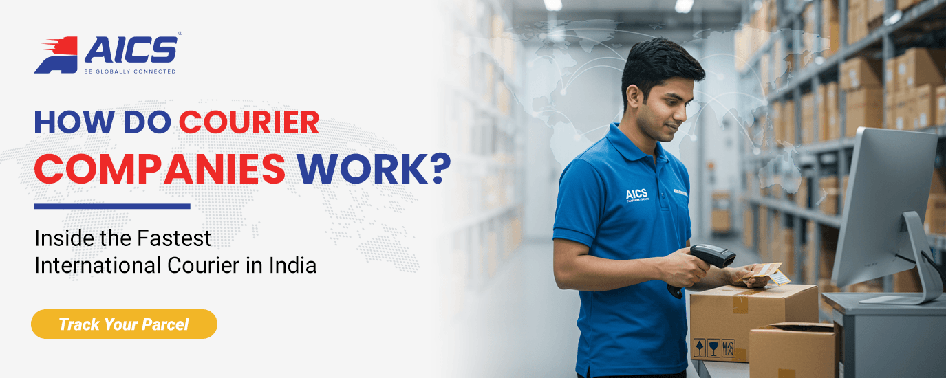 Blogs 18 fastest international courier service in India