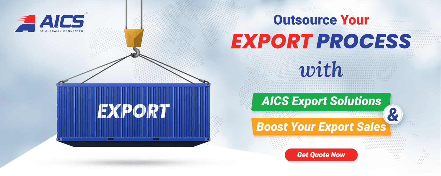 Blogs 15 AICS export solutions services for international trade and logistics
